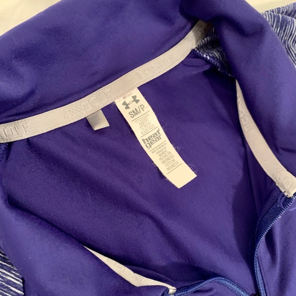 Under Armour Golf Polo - Picture 5 of 5